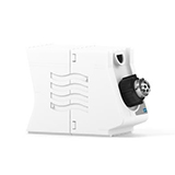 MX Series II™ 2 Position/6 Port PEEK Switching Valve